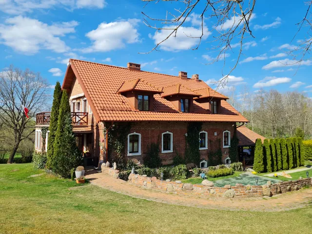 Agroturystyka Dębowe Wzgórze