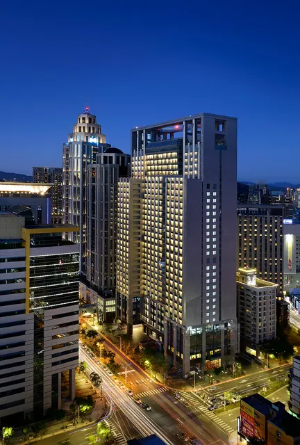 Caesar Park Hotel Banqiao