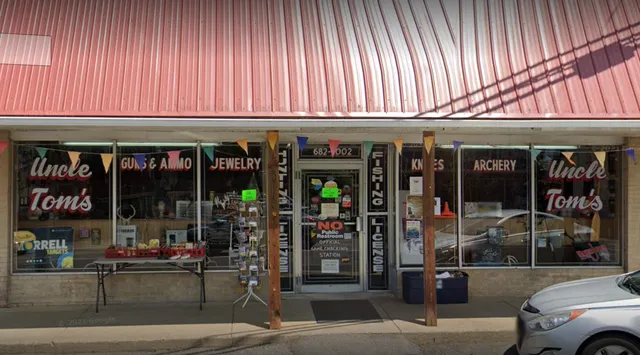 Uncle Tom's Loans Inc