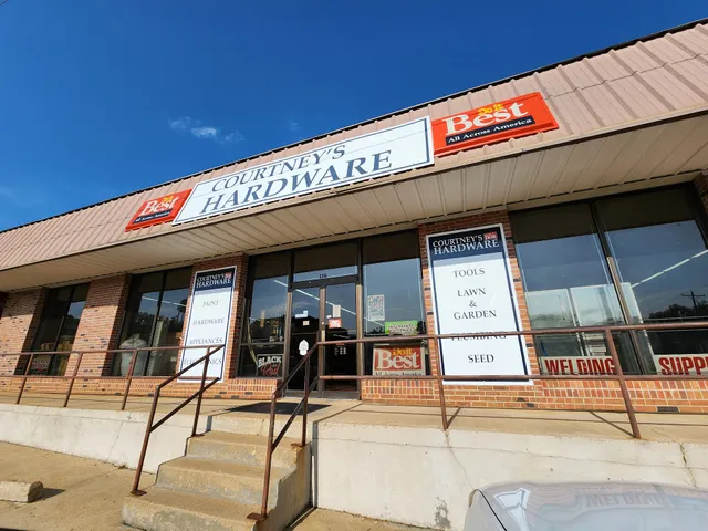 Courtney's Hardware & Appliance