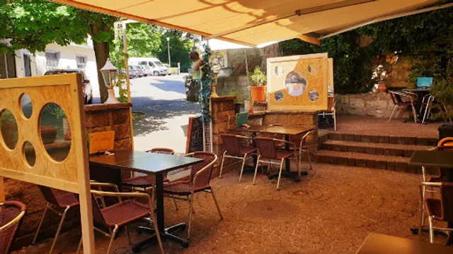 Crêperie Bach & Buck