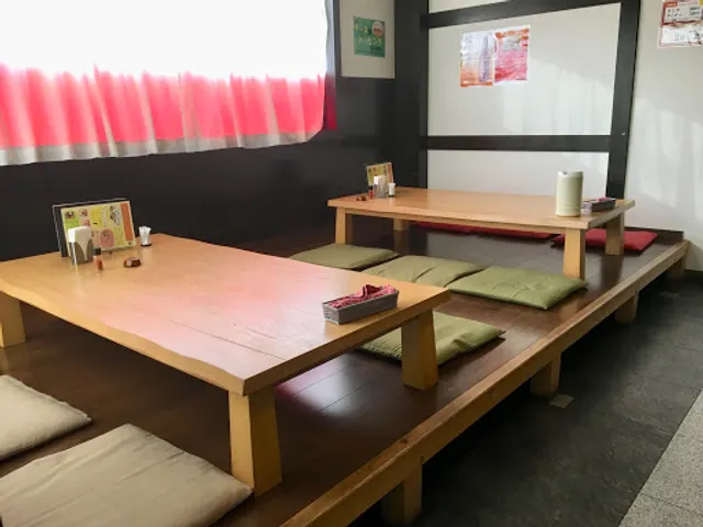 Indo Neparuryori Asha Minakuchiten