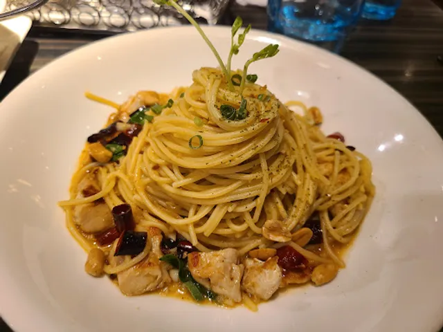 Yangcheng Italian Restaurant-Chiayi RT-Mart Store