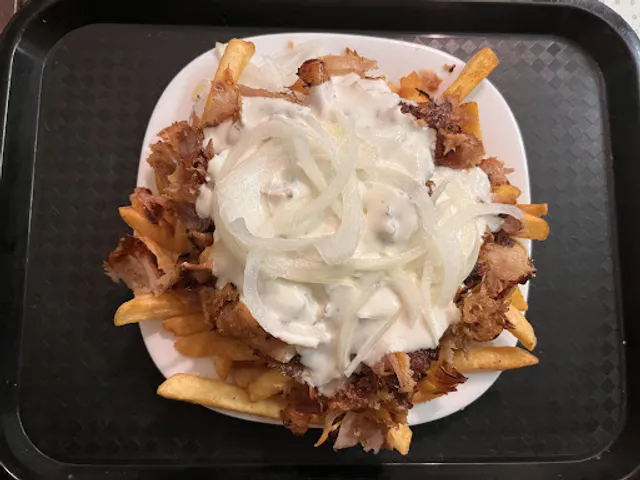 XXL Döner & Pizzeria