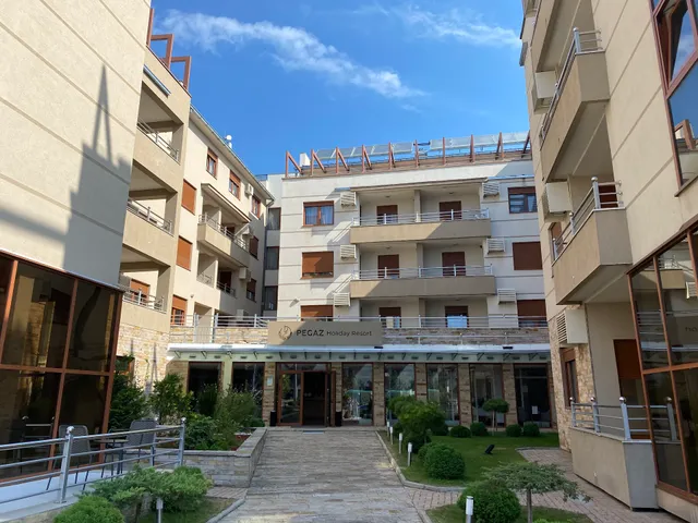 Apartman Bozur