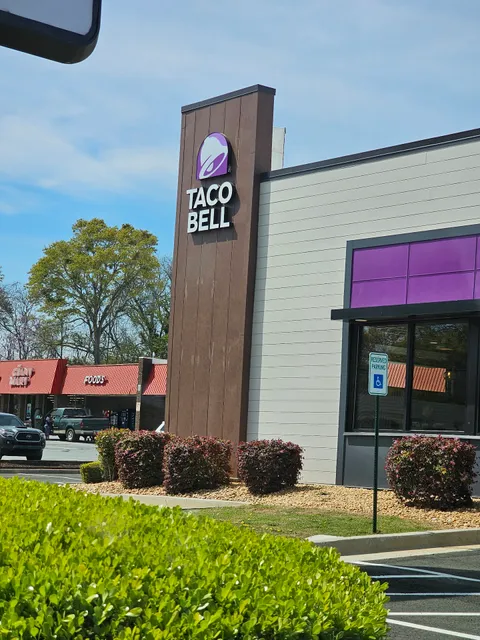 Taco Bell