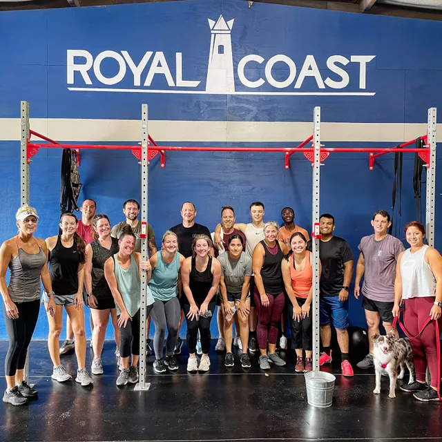 CrossFit Royal Coast