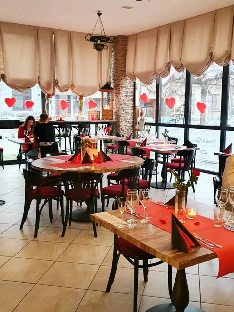 Restauracja Parole del Gusto