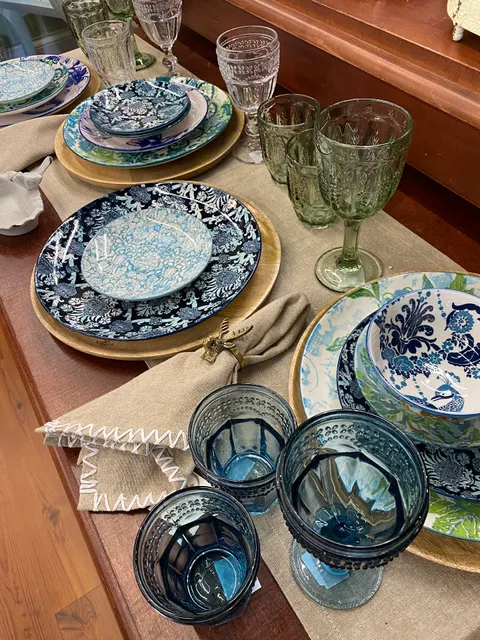 The Cottage Collective