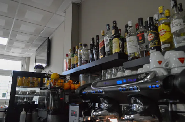 Bar Aridañy Montaña Blanca