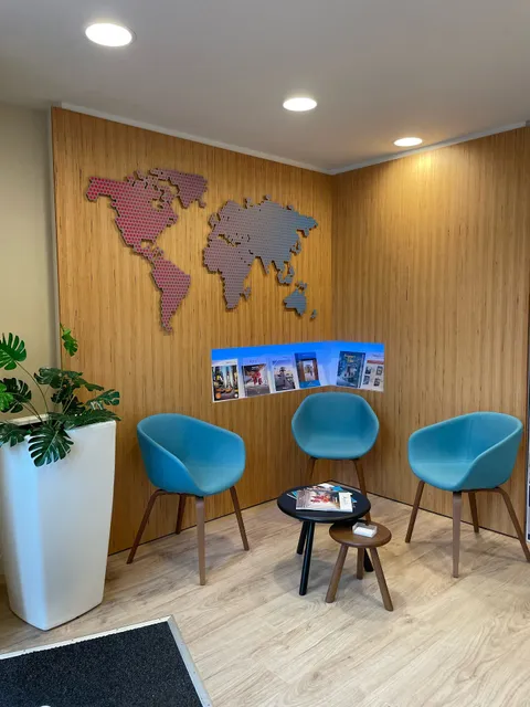 Salaün Holidays Perros-Guirec