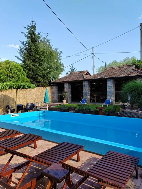 Apartment Avala Belgrade