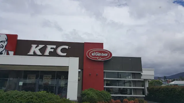 KFC Derwent Park