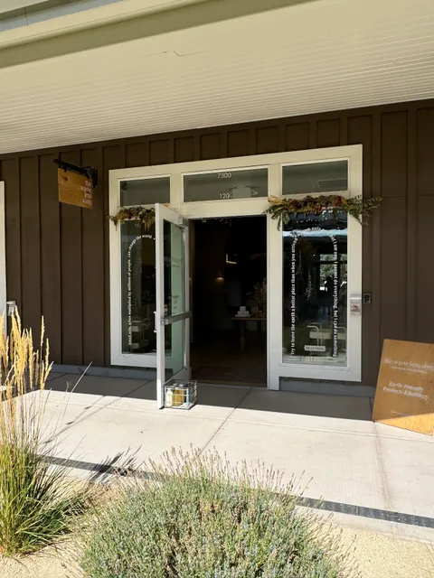 The Waste Less Shop- Zero Waste Refillery + Gifts