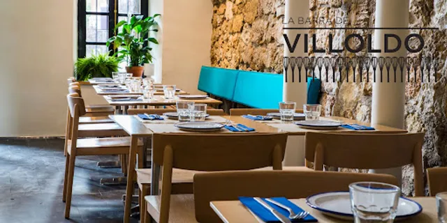 La Barra de Villoldo