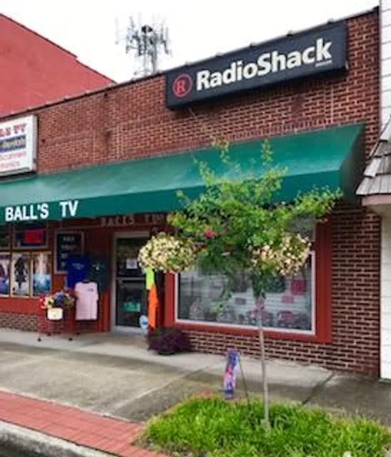 Ball's TV