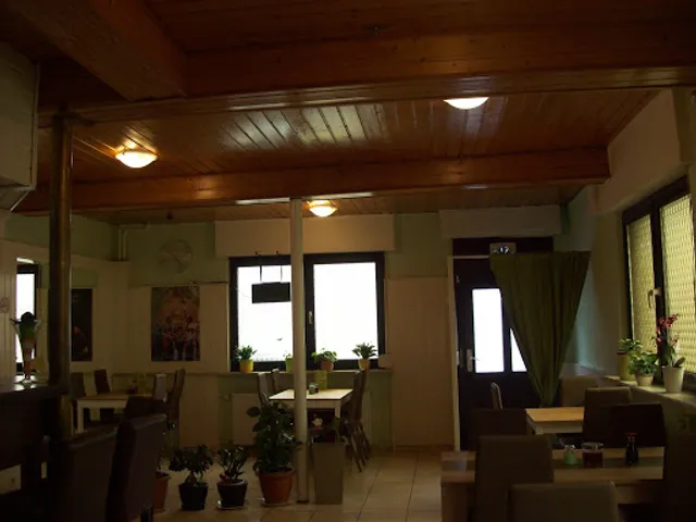 Suthani Thai-Imbiss Bistro