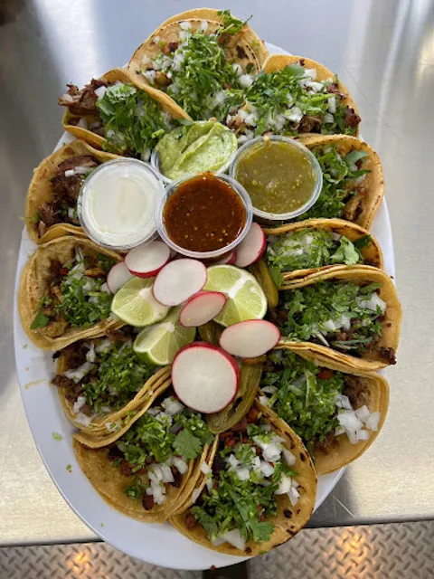 Taquería El Capitan