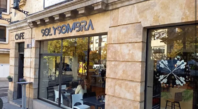 Café Solysombra