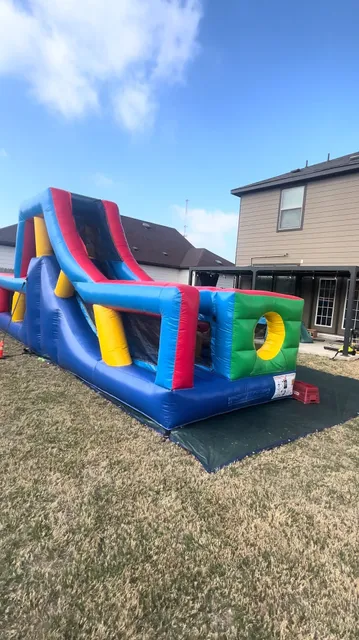 The Party Rentals LLC