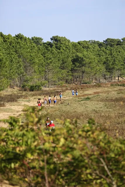 Raid Aventure de La Palmyre