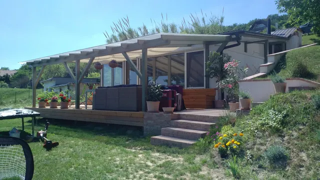 Balaton View Residence