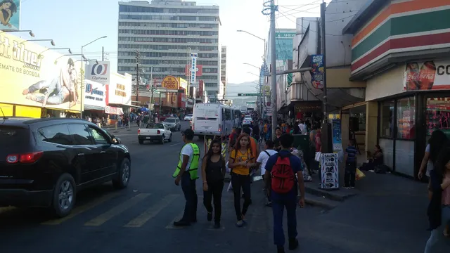 La Hidalgo Mercería y Papelería S.A. de C.V.