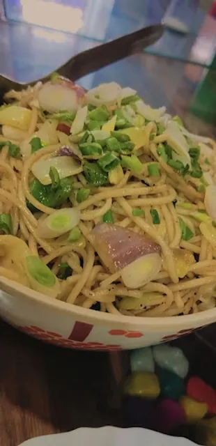 Karvi Cafe & Restaurant