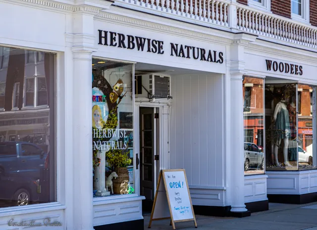 Herbwise Naturals
