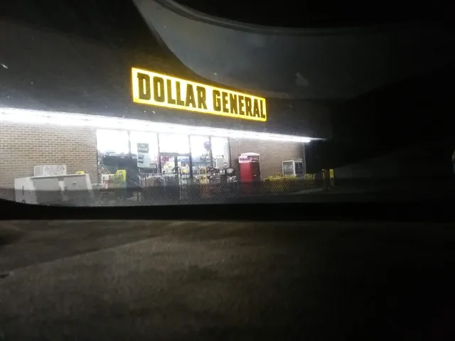 Dollar General