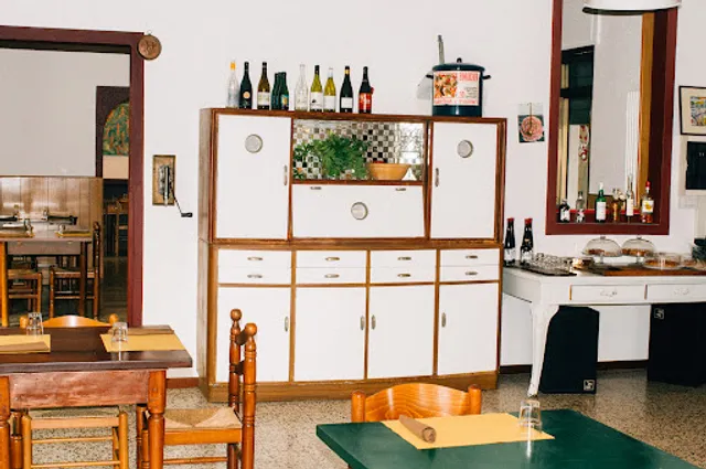 Trattoria San Biagio