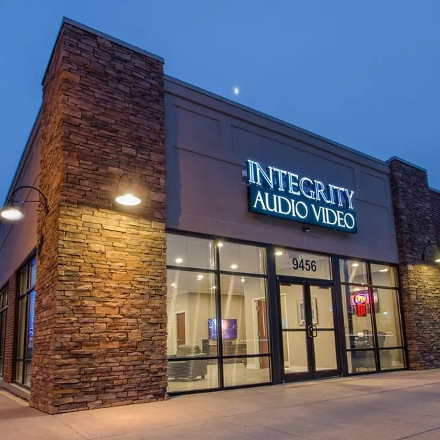 Integrity Audio Video, LLC