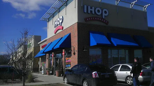 IHOP