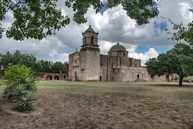 Mission San Jose