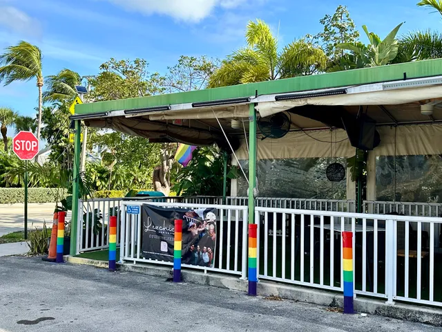 The Well - Wilton Manors