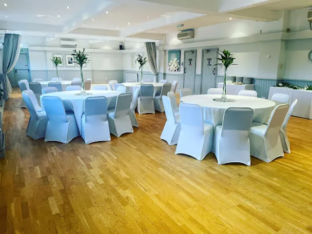 The Halfway House Brentwood