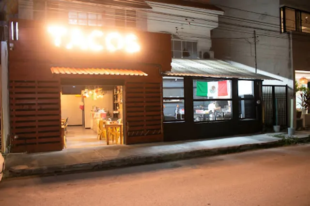 El Ranchero de Tulum