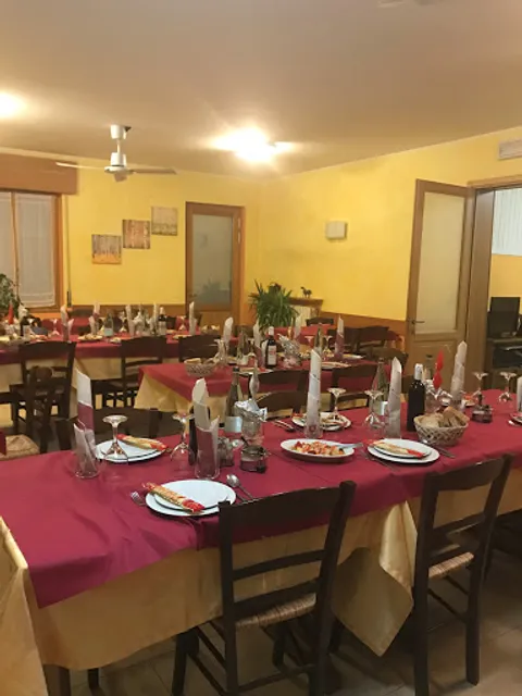Trattoria F.lli Rocca