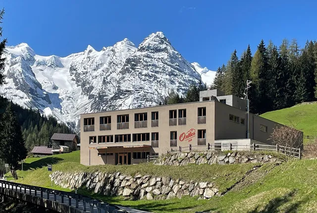 Ortles B&B
