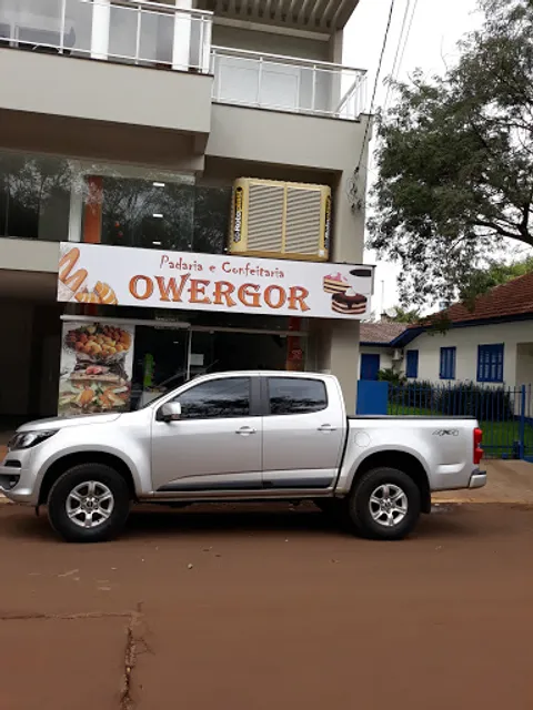 Padaria E Confeitaria Owergor