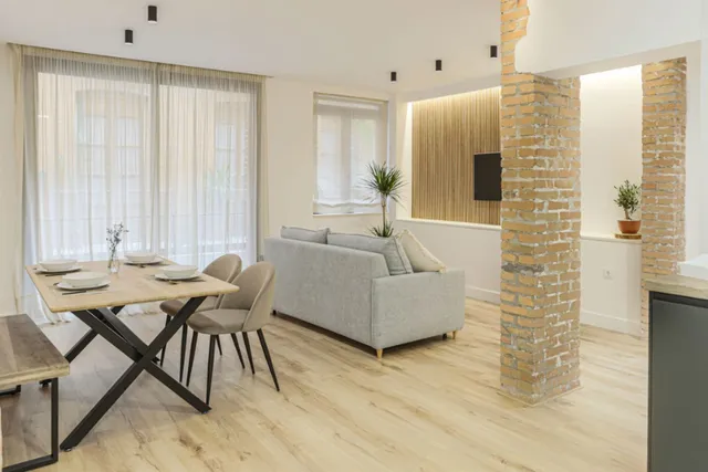 Apartamentos Turísticos Sentir Jaén