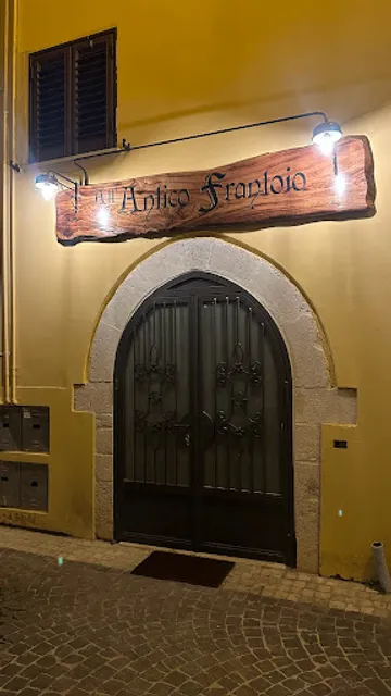Antico Frantoio "La Femminuccia"