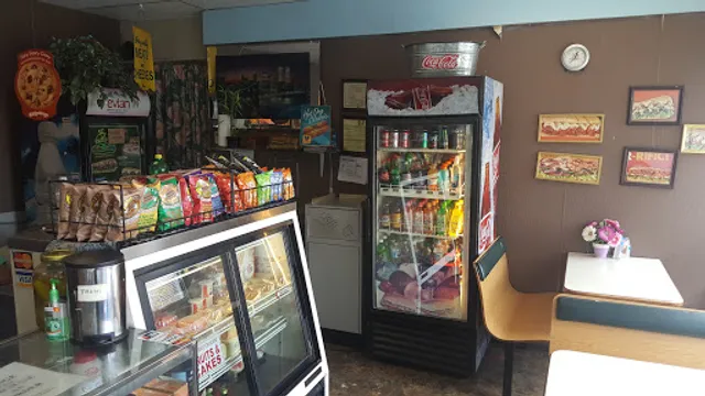 Subs & Salads Junction