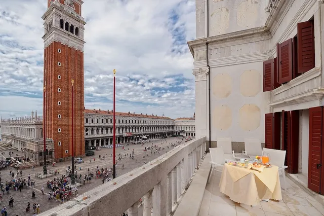 Canaletto Luxury Suites – San Marco Luxury