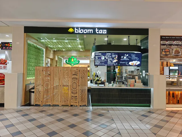 Bloom Tea