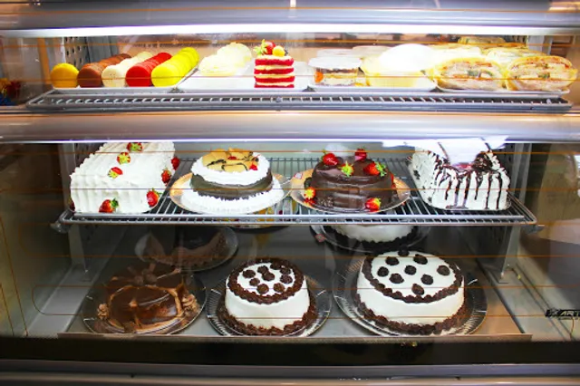 Confeitaria Delicerse