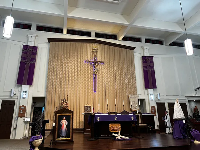 Church of the Good Shepherd