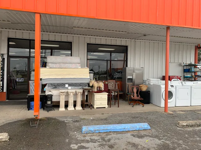 Rubens Furniture & More