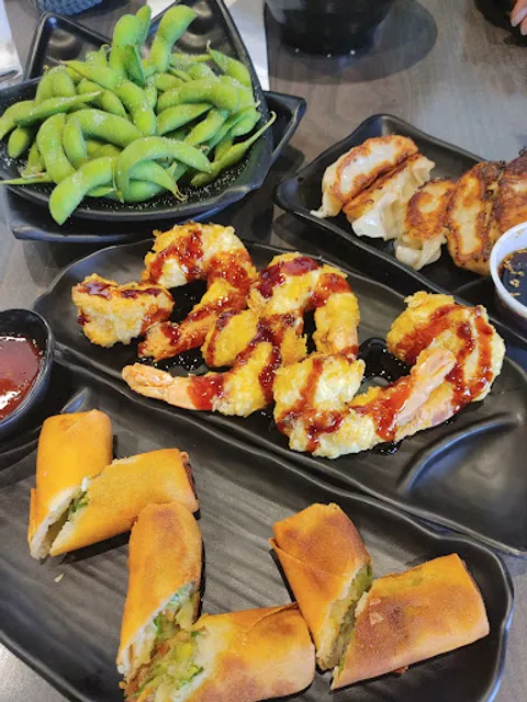 Hokkaido Ramen & Boba Tea