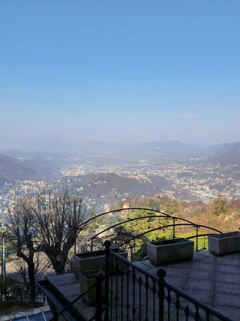 Funicolare Como-Brunate (stazione a monte)